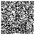 QR code with Rosati Tool contacts