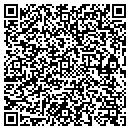 QR code with L & S Mortgage contacts