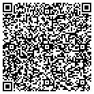 QR code with All American Security & Service contacts