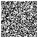 QR code with S & P Machine & Tool Company LLC contacts