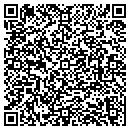QR code with Toolco Inc contacts