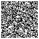 QR code with John F Wingle contacts