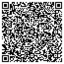 QR code with Kenneth Casavant contacts