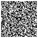 QR code with T & W Tool & Die Corp contacts