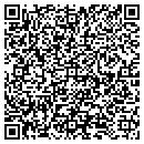 QR code with United Bronze Inc contacts