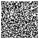 QR code with Tony's Tool & Die contacts