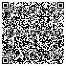 QR code with T M P Machine And Tool contacts