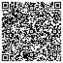 QR code with Rosalind P Marie contacts
