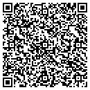 QR code with I & D Mold & Tool CO contacts