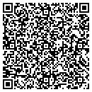 QR code with T K Tool & Die Inc contacts