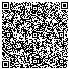QR code with B & T Tool & Die Co Inc contacts