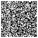 QR code with B & W Precision LLC contacts