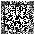 QR code with Custom Design & Tool Inc contacts