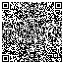 QR code with Hess Tool & Die contacts