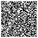 QR code with Myd Inc contacts