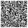 QR code with R J M Design contacts