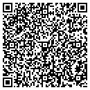 QR code with Ronald A Wilson contacts