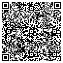 QR code with W D Machine Shop contacts