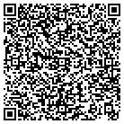 QR code with Manchester Cycle Shop Inc contacts