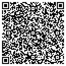 QR code with M S & M Mfg CO contacts