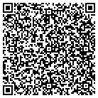 QR code with Aim High Tutors contacts