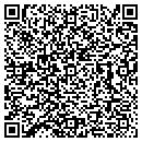 QR code with Allen Eister contacts
