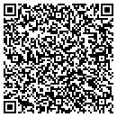 QR code with Roto Metrics contacts