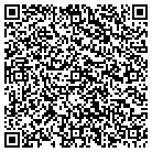 QR code with Precision E D M & C N C contacts
