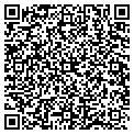 QR code with Scala Studios contacts