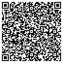QR code with M3 Tooling LLC contacts