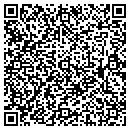 QR code with LAAG Realty contacts