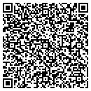 QR code with J C Tool & Die contacts