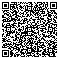 QR code with HMS Software contacts
