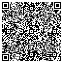 QR code with O'Hare Tool Inc contacts