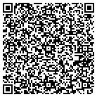 QR code with Rz Services Inc Wire Edm contacts