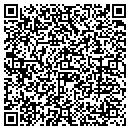 QR code with Zillner Tool & Die Co Inc contacts