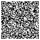 QR code with Up & Running Inc contacts