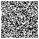 QR code with Teamwork Inc contacts