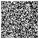 QR code with Zoshi Web Solutions contacts