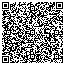 QR code with Aztecanet Inc contacts