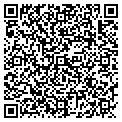 QR code with Damon CO contacts