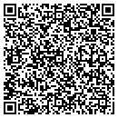 QR code with I P R Services contacts