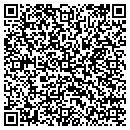QR code with Just in Time contacts