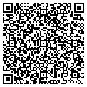 QR code with Mike Buttler contacts