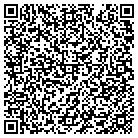 QR code with Project Oversight Corporation contacts