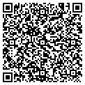QR code with Techmedics contacts