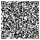 QR code with T R A C Business Systems Inc contacts