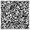 QR code with University Systems Inc contacts