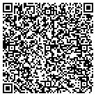 QR code with Orpheus Technology Corporation contacts