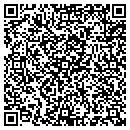 QR code with Zebweb Solutions contacts